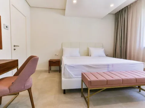 Sale, three bedroom apartment, 136m², Rafailovići, Budva - image 10