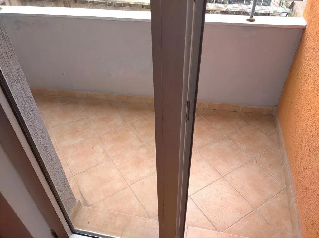 Izdavanje, jednosoban stan, 50m², City Kvart, Podgorica