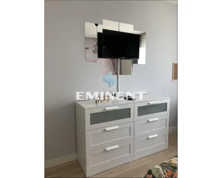 Rent, two bedroom apartment, 63m², Savski Venac, Beograd - image 7