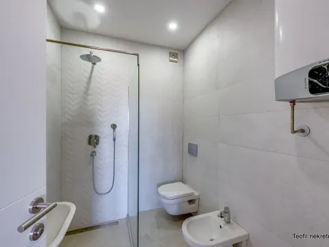Sale, three bedroom apartment, 66m², Šumice, Beograd - image 12