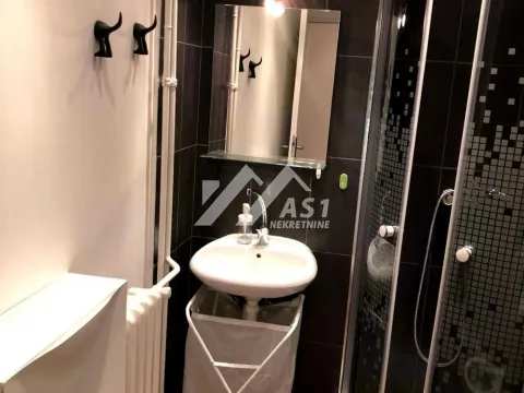 Rent, apartment, 26m², Podbara, Novi Sad Sve Podlokacije - image 8