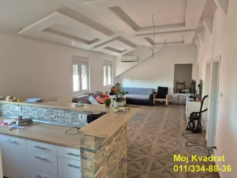 Prodaja, četvorosoban stan, 105m², Zemun Sve Podlokacije, Beograd - image 8