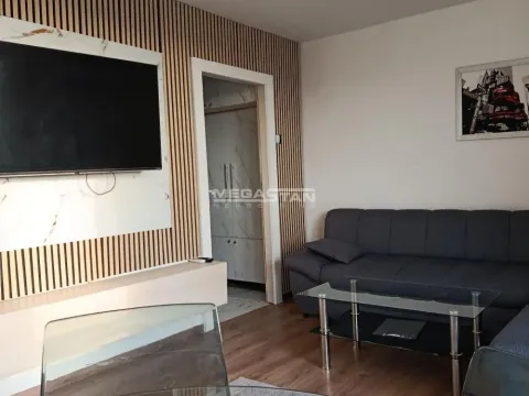 Izdavanje, dvosoban stan, 62m², Zvezdara Sve Podlokacije, Beograd - image 2
