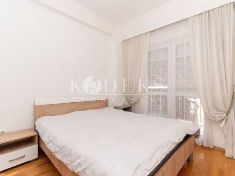 Rent, one bedroom apartment, 37m², Ljubović, Podgorica - image 6