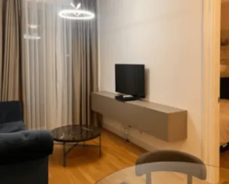 Rent, apartment, 48m², Bečići, Budva - image 3