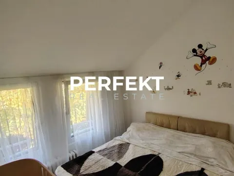 Sale, two bedroom apartment, 57m², Čukarica, Beograd - image 12