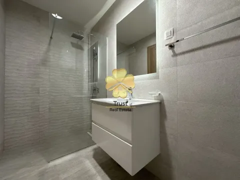 Izdavanje, dvosoban stan, 70m², Master Kvart, Podgorica - image 8