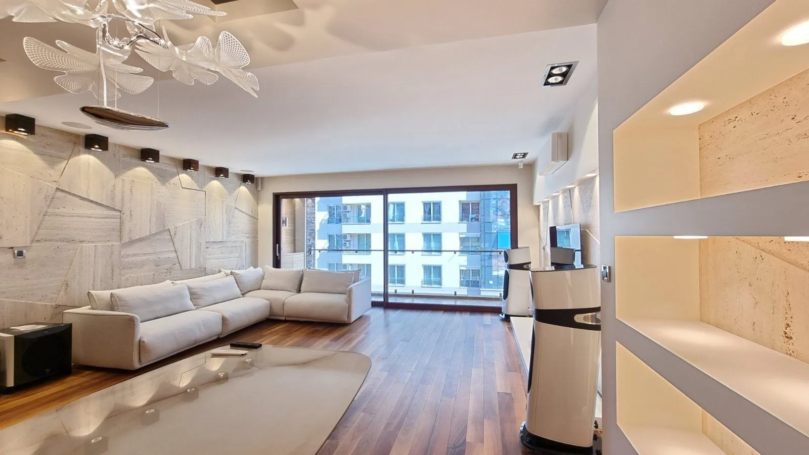 Sale, three bedroom apartment, 313m², Budva, Crna Gora