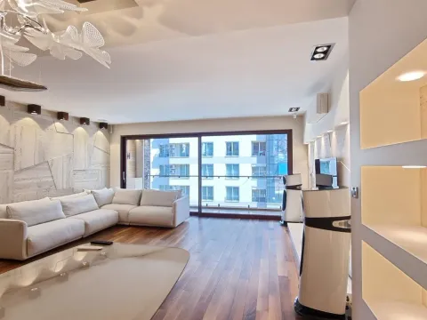 Prodaja, trosoban stan, 313m², Budva, Crna Gora - image 14