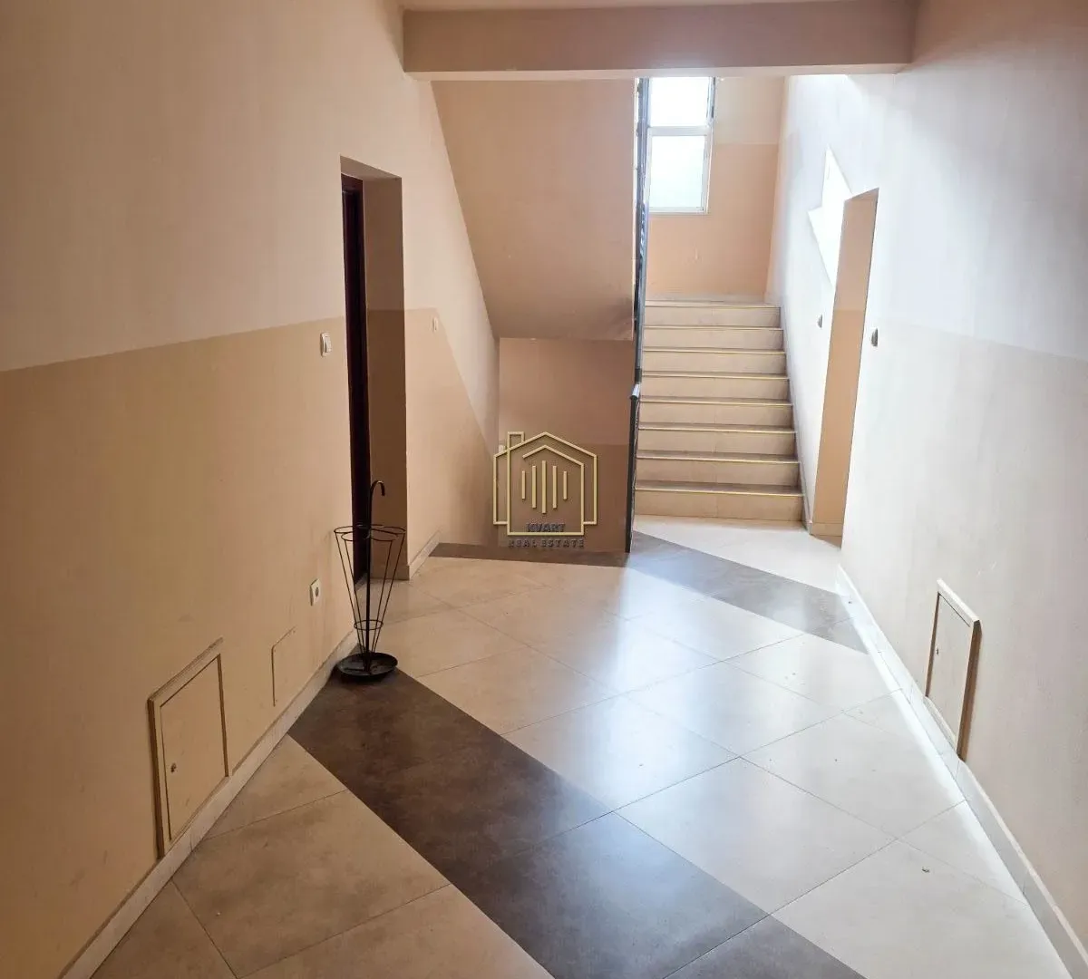 Rent, two bedroom apartment, 69m², Stari Aerodrom, Podgorica