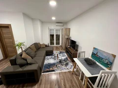 Izdavanje, garsonjera, 34m², Zabjelo, Podgorica - image 3