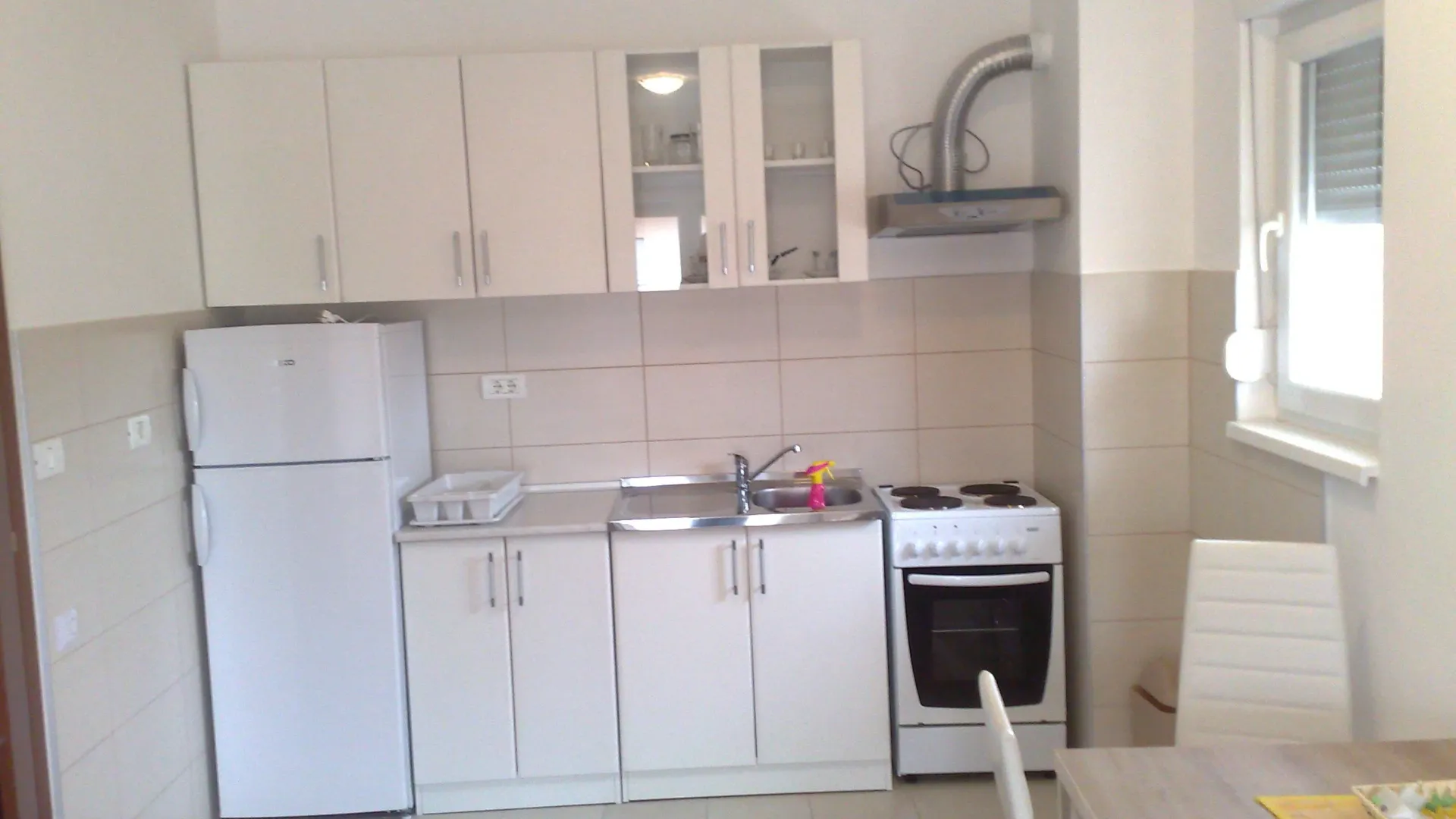 Rent, apartment, 48m², City Kvart, Podgorica