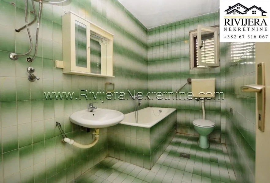 Prodaja, kuća, 202m², Igalo, Herceg Novi