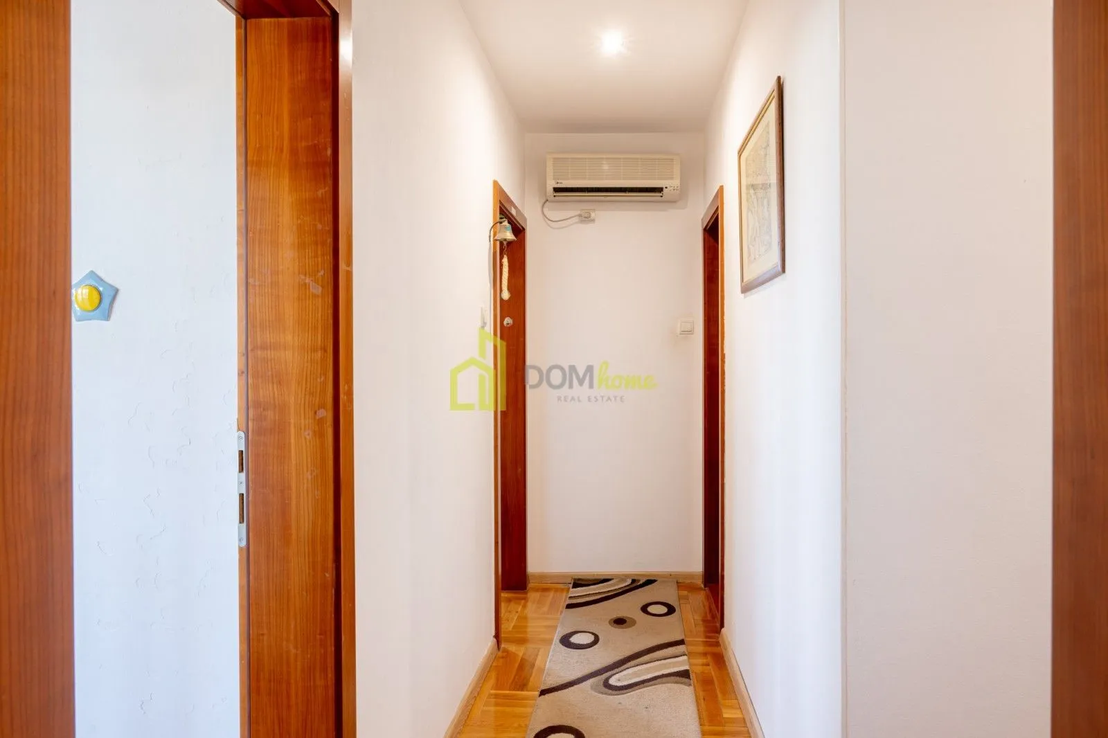 Prodaja, trosoban stan, 134m², Blok 9, Podgorica