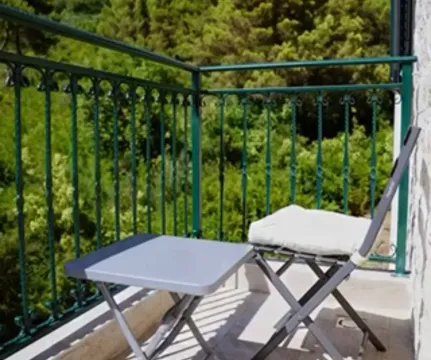 Sale, two bedroom apartment, 59m², Kava, Tivat - image 8