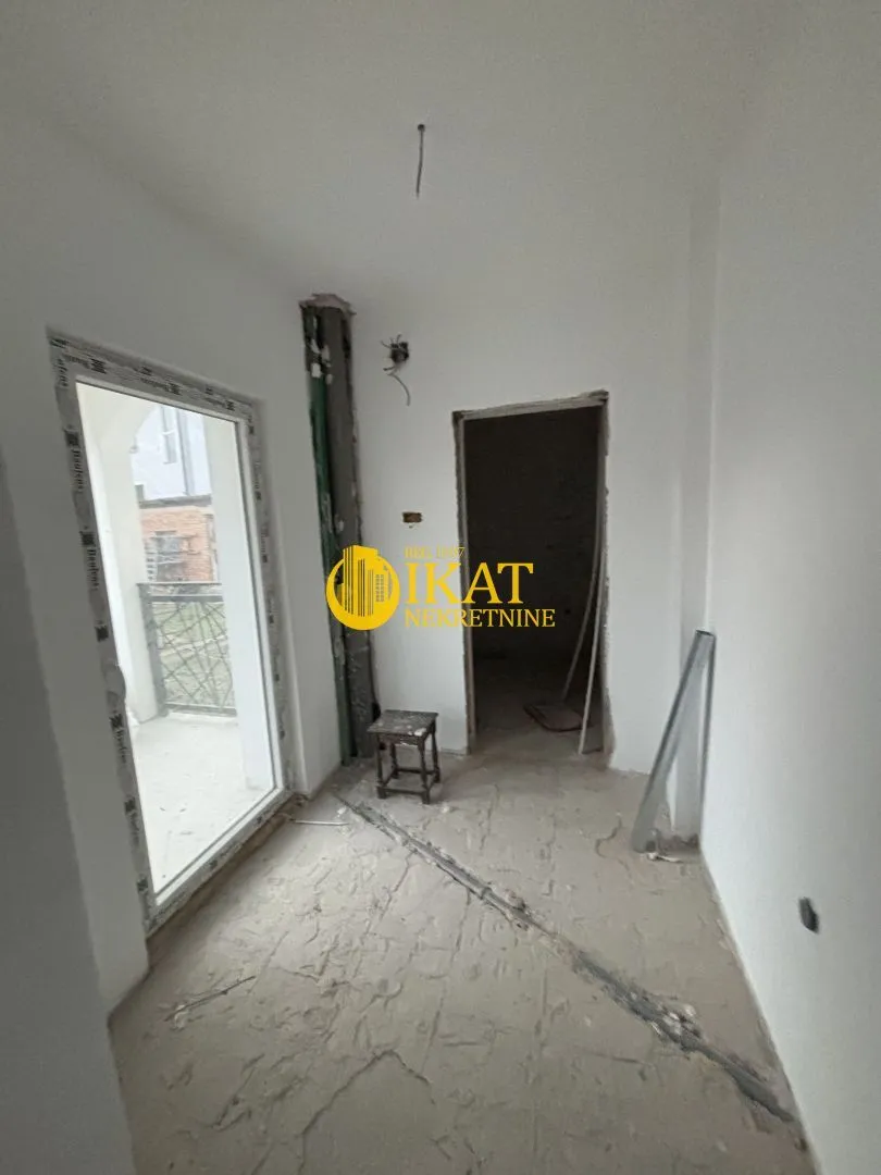 Prodaja, dvosoban stan, 50m², Leštane, Grocka
