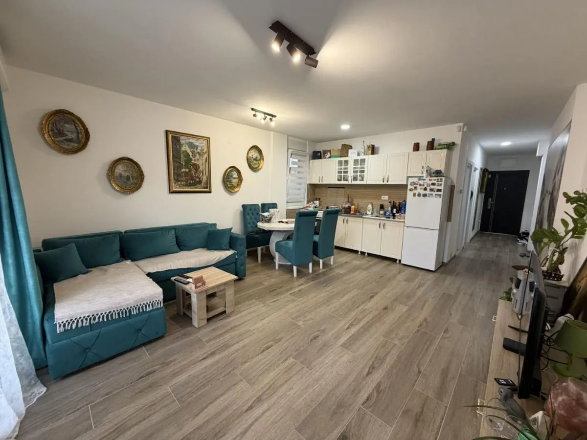 Prodaja, dvosoban stan, 46m², Adice, Novi Sad Sve Podlokacije