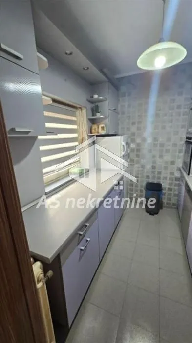 Izdavanje, dvosoban stan, 62m², Bezanijska Kosa 2, Bežanijska Kosa Sve Podlokacije