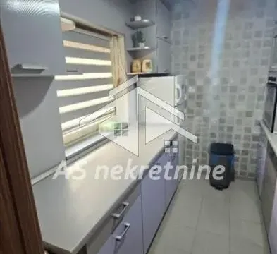 Izdavanje, dvosoban stan, 62m², Bezanijska Kosa 2, Bežanijska Kosa Sve Podlokacije - image 5