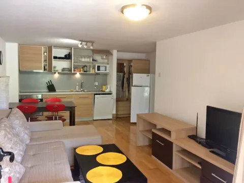 Prodaja, jednosoban stan, 39m², Pržno, Budva - image 3