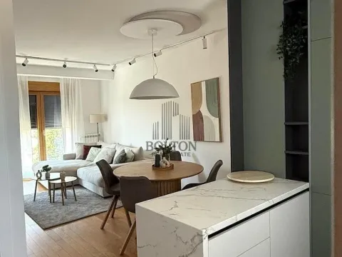 Rent, two bedroom apartment, 46m², Zemun Sve Podlokacije, Beograd - image 4