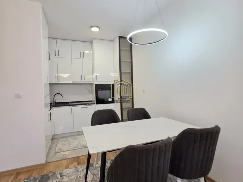 Izdavanje, jednosoban stan, 47m², Zagorič, Podgorica - image 12