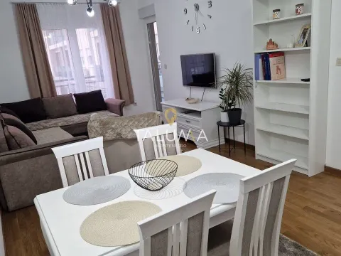 Rent, one bedroom apartment, 45m², Zabjelo, Podgorica - image 2