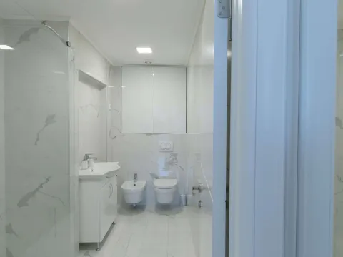 Rent, three bedroom apartment, 123m², Preko Morače, Podgorica - image 15