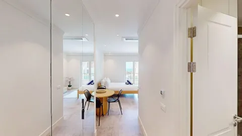 Prodaja, jednosoban stan, 39m², Tivat, Crna Gora - image 6