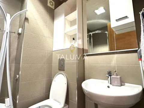 Izdavanje, jednosoban stan, 45m², City Kvart, Podgorica - image 4