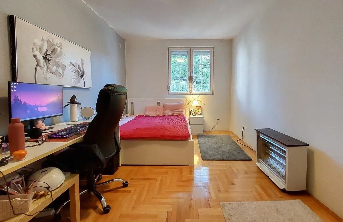 Sale, two bedroom apartment, 53m², Karaburma, Palilula Sve Podlokacije