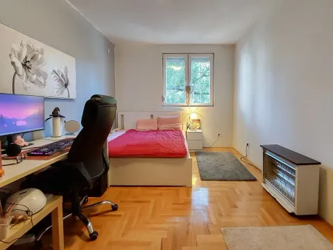 Sale, two bedroom apartment, 53m², Karaburma, Palilula Sve Podlokacije - image 8