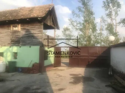 Prodaja, kuća, 124m², Ilinci, Šid - image 8