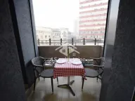 Izdavanje, trosoban stan, 80m², Stari Grad, Beograd - image 12