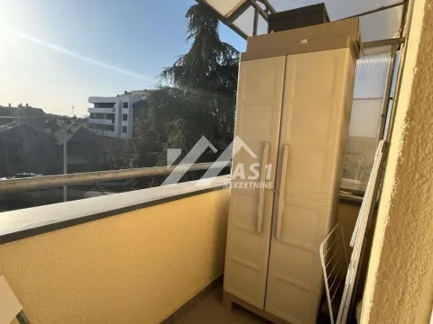 Izdavanje, dvosoban stan, 48m², Telep, Novi Sad Sve Podlokacije - image 10