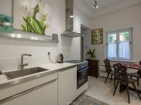 Rent, house, 587m², Dobrota, Kotor - image 9