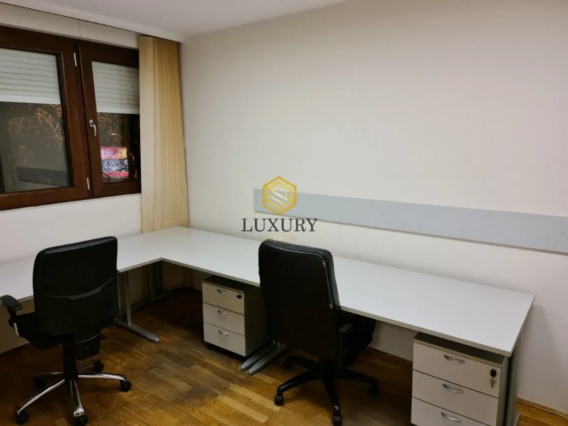 Rent, office space, 80m², Preko Morače, Podgorica