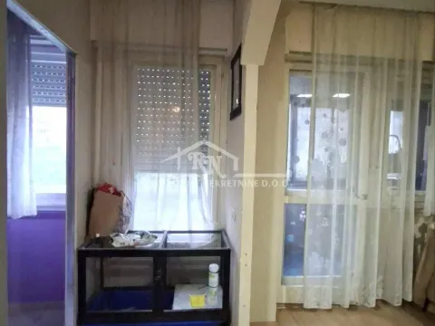 Sale, one bedroom apartment, 45m², Novi Beograd Sve Podlokacije, Beograd - image 5