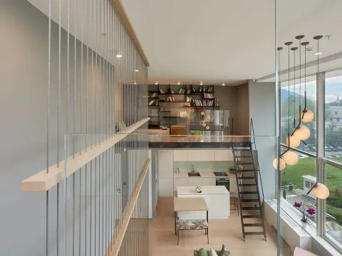 Prodaja, dvosoban stan, 100m², Budva, Crna Gora - image 32