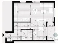 Prodaja, jednosoban stan, 46m², Momišići, Podgorica - image 7