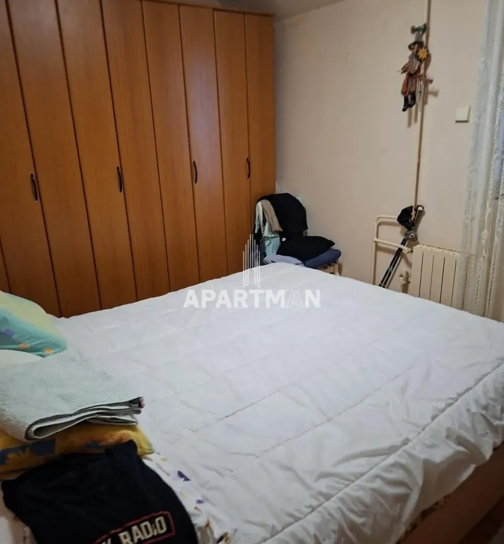 Prodaja, trosoban stan, 98m², Banovo Brdo, Beograd