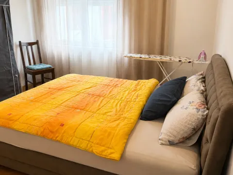 Rent, two bedroom apartment, 80m², Pobrežje, Podgorica - image 10
