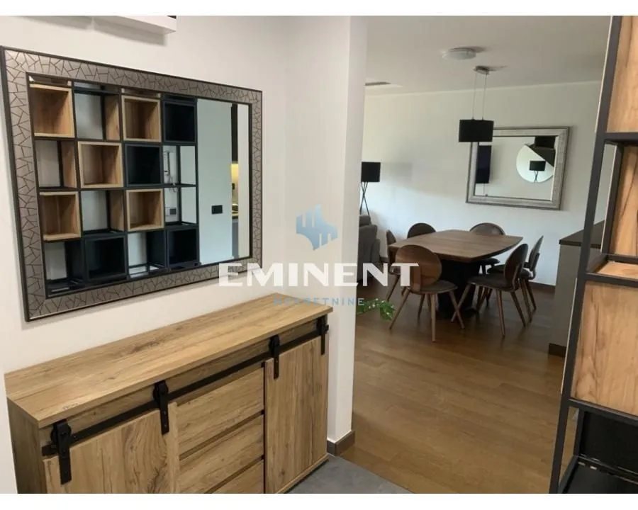 Rent, three bedroom apartment, 90m², Čukarica, Beograd