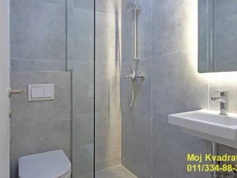 Sale, three bedroom apartment, 94m², Voždovačka Crkva, Voždovac Sve Podlokacije - image 7