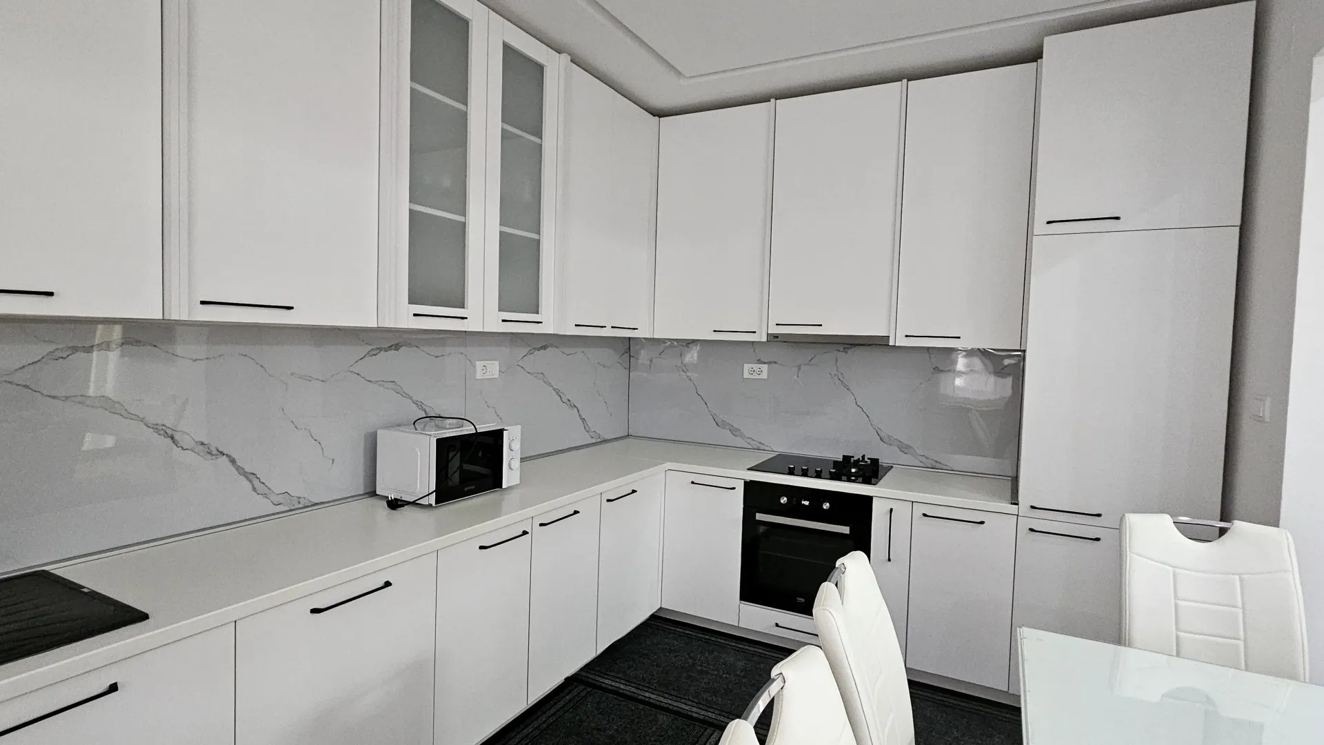 Rent, two bedroom apartment, 110m², Radanovići, Kotor