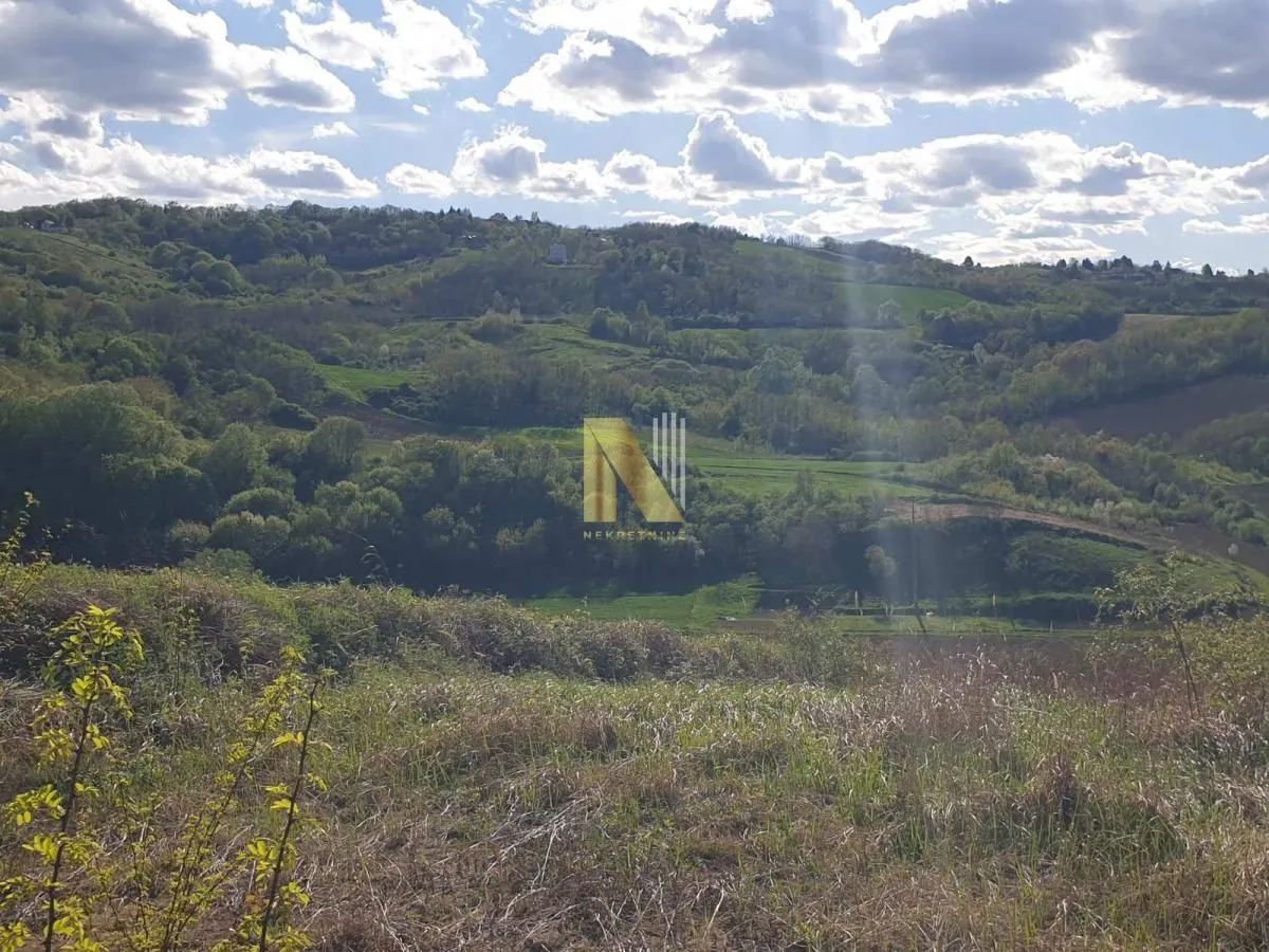 Prodaja, plac, 2500m², Novi Sad, Srbija