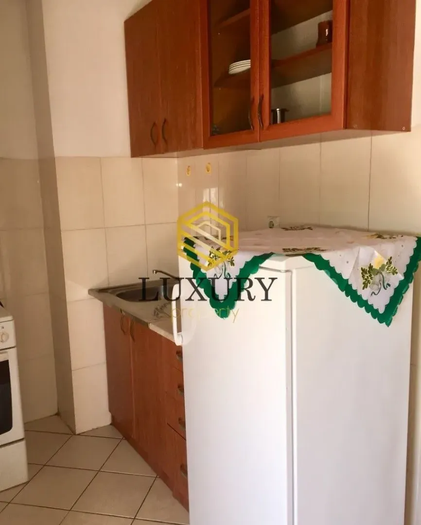 Rent, one bedroom apartment, 39m², Zabjelo, Podgorica