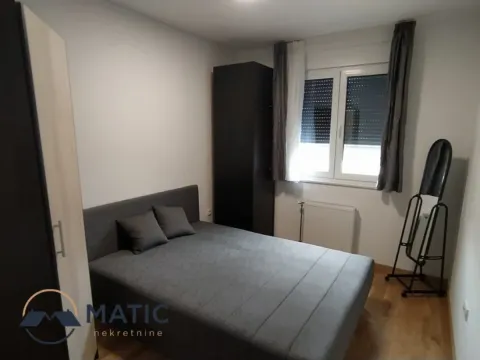 Izdavanje, jednosoban stan, 34m², Podbara, Novi Sad Sve Podlokacije - image 5