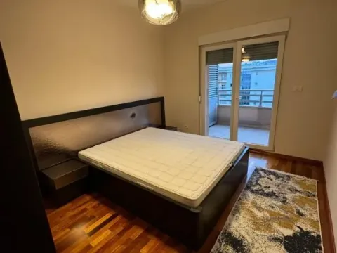 Rent, one bedroom apartment, 49m², Gorica C, Podgorica - image 5