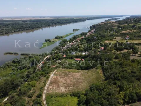Prodaja, plac, Stari Slankamen, Inđija - image 13